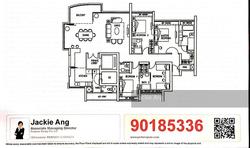 Park Infinia At Wee Nam (D11), Condominium #108921072
